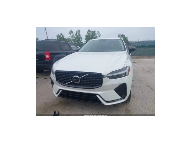 Volvo XC60 B5 PLUS - автомобили, коли, обяви за нови и употребявани 10