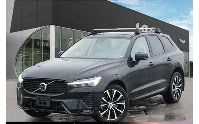 volvo-xc60 - 0