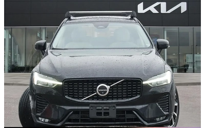volvo-xc60 - 1