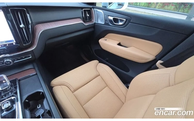 Volvo XC60 B6 ULTIMATE BRIGHT - автомобили, коли, обяви за нови и употребявани 11