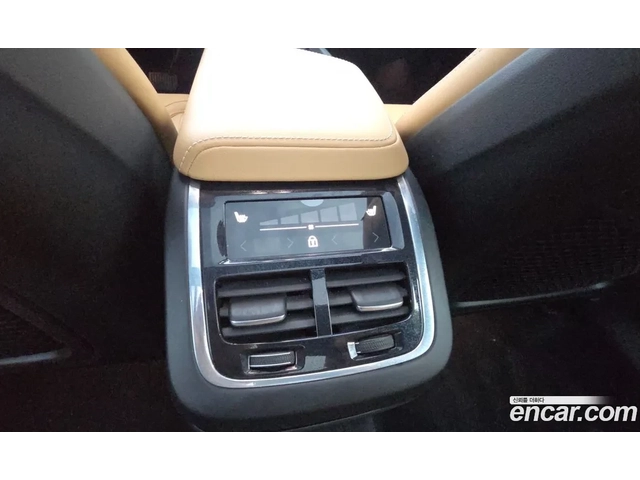 Volvo XC60 B6 ULTIMATE BRIGHT - автомобили, коли, обяви за нови и употребявани 16