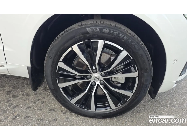 Volvo XC60 B6 ULTIMATE BRIGHT - автомобили, коли, обяви за нови и употребявани 5