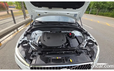 Volvo XC60 B6 ULTIMATE BRIGHT - автомобили, коли, обяви за нови и употребявани 6