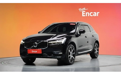 volvo-xc60 - 0