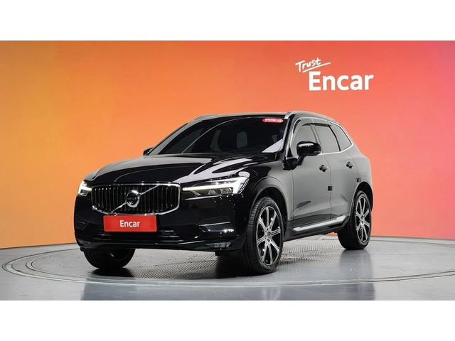 Volvo XC60 B6 Inscription | 360  | HUD | Adaptive Cruise | Ma - автомобили, коли, обяви за нови и употребявани 0