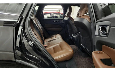 Volvo XC60 B6 Inscription | 360  | HUD | Adaptive Cruise | Ma - автомобили, коли, обяви за нови и употребявани 10