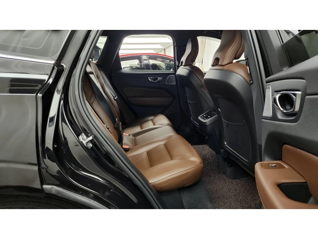 Volvo XC60 B6 Inscription | 360  | HUD | Adaptive Cruise | Ma - автомобили, коли, обяви за нови и употребявани 10
