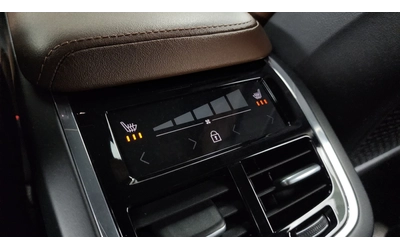 Volvo XC60 B6 Inscription | 360  | HUD | Adaptive Cruise | Ma - автомобили, коли, обяви за нови и употребявани 15