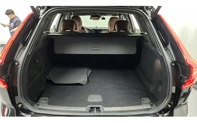 Volvo XC60 B6 Inscription | 360  | HUD | Adaptive Cruise | Ma - автомобили, коли, обяви за нови и употребявани 16