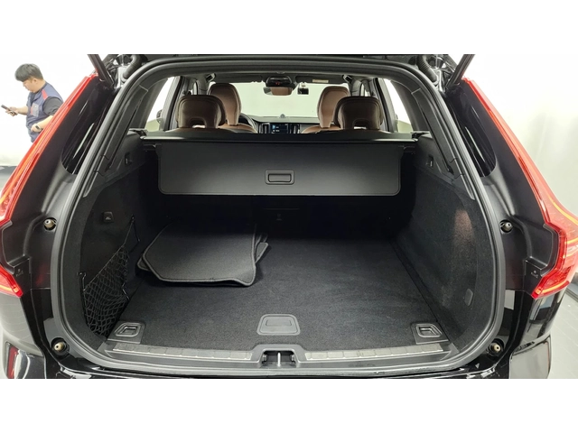 Volvo XC60 B6 Inscription | 360  | HUD | Adaptive Cruise | Ma - автомобили, коли, обяви за нови и употребявани 16