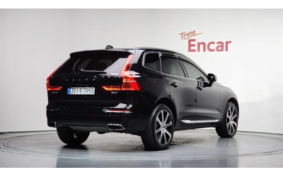 volvo-xc60 - 1