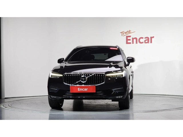 Volvo XC60 B6 Inscription | 360  | HUD | Adaptive Cruise | Ma - автомобили, коли, обяви за нови и употребявани 2