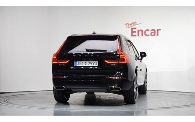 volvo-xc60 - 3