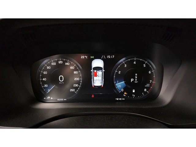 Volvo XC60 B6 Inscription | 360  | HUD | Adaptive Cruise | Ma - автомобили, коли, обяви за нови и употребявани 5