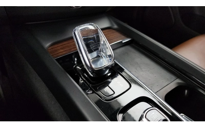 Volvo XC60 B6 Inscription | 360  | HUD | Adaptive Cruise | Ma - автомобили, коли, обяви за нови и употребявани 6