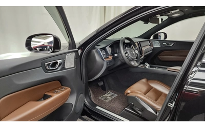 Volvo XC60 B6 Inscription | 360  | HUD | Adaptive Cruise | Ma - автомобили, коли, обяви за нови и употребявани 7