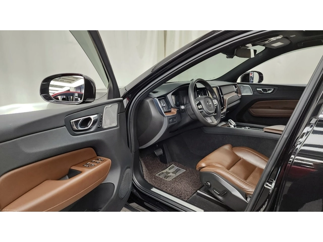 Volvo XC60 B6 Inscription | 360  | HUD | Adaptive Cruise | Ma - автомобили, коли, обяви за нови и употребявани 7