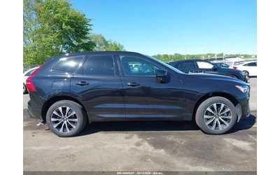 Volvo XC60 B5 Core AWD - автомобили, коли, обяви за нови и употребявани 10
