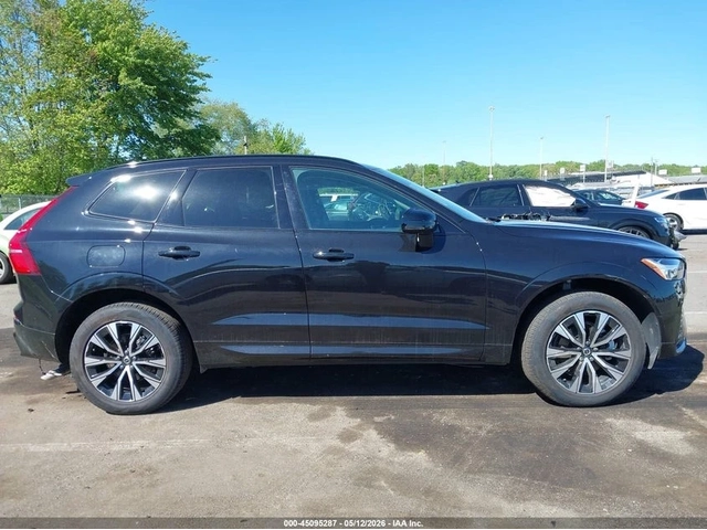Volvo XC60 B5 Core AWD - автомобили, коли, обяви за нови и употребявани 10
