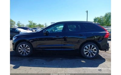 Volvo XC60 B5 Core AWD - автомобили, коли, обяви за нови и употребявани 11
