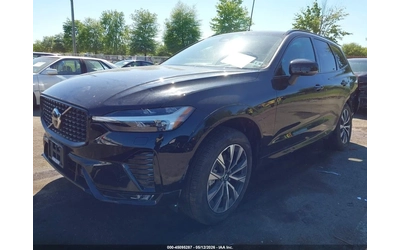 volvo-xc60 - 1