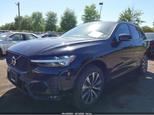 Volvo XC60 B5 Core AWD - автомобили, коли, обяви за нови и употребявани 5
