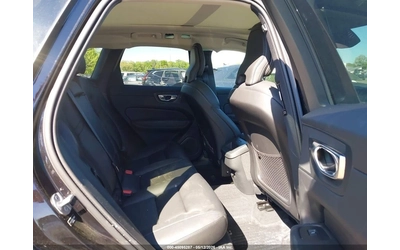 Volvo XC60 B5 Core AWD - автомобили, коли, обяви за нови и употребявани 7
