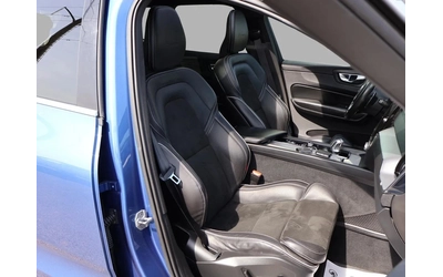 Volvo XC60 T8 R-Design Plug-in Hybrid AWD - автомобили, коли, обяви за нови и употребявани 10