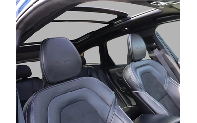 Volvo XC60 T8 R-Design Plug-in Hybrid AWD - автомобили, коли, обяви за нови и употребявани 11
