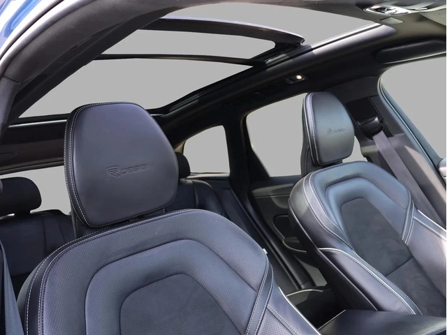 Volvo XC60 T8 R-Design Plug-in Hybrid AWD - автомобили, коли, обяви за нови и употребявани 11