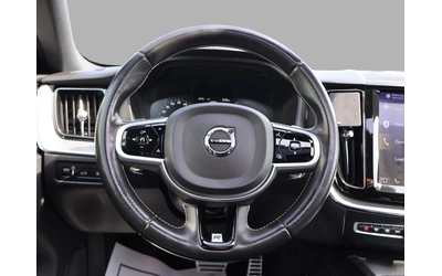 Volvo XC60 T8 R-Design Plug-in Hybrid AWD - автомобили, коли, обяви за нови и употребявани 6