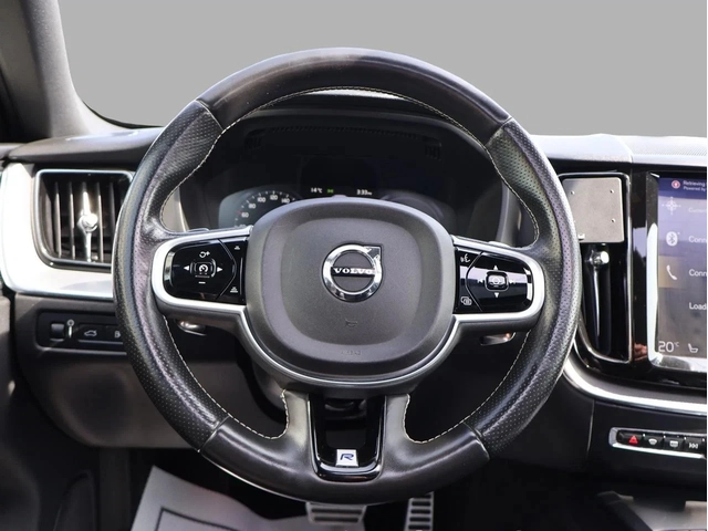 Volvo XC60 T8 R-Design Plug-in Hybrid AWD - автомобили, коли, обяви за нови и употребявани 6