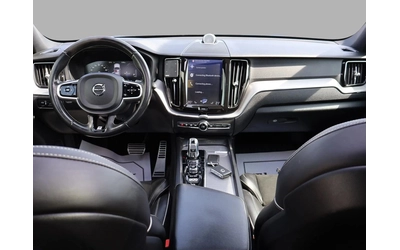 Volvo XC60 T8 R-Design Plug-in Hybrid AWD - автомобили, коли, обяви за нови и употребявани 7