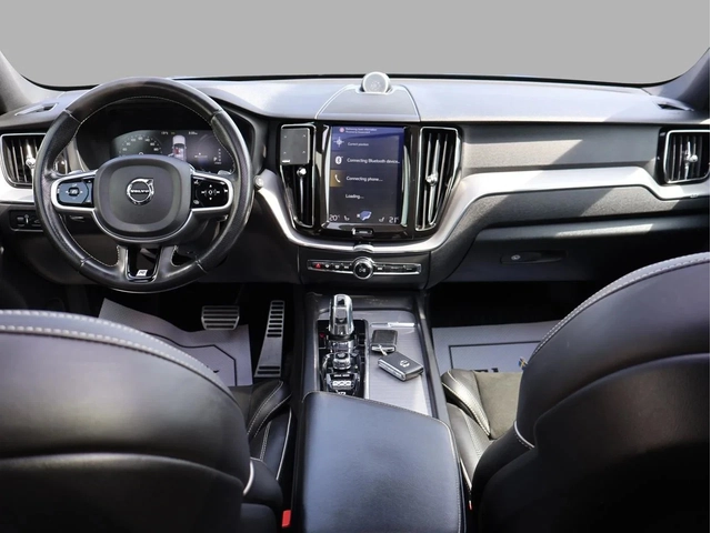 Volvo XC60 T8 R-Design Plug-in Hybrid AWD - автомобили, коли, обяви за нови и употребявани 7
