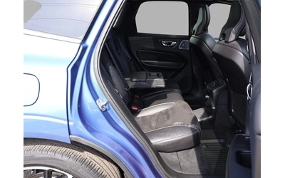 Volvo XC60 T8 R-Design Plug-in Hybrid AWD - автомобили, коли, обяви за нови и употребявани 9