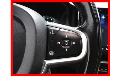 Volvo XC60 T6 AWD Momentum - автомобили, коли, обяви за нови и употребявани 13