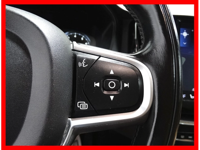 Volvo XC60 T6 AWD Momentum - автомобили, коли, обяви за нови и употребявани 13