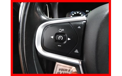 Volvo XC60 T6 AWD Momentum - автомобили, коли, обяви за нови и употребявани 14
