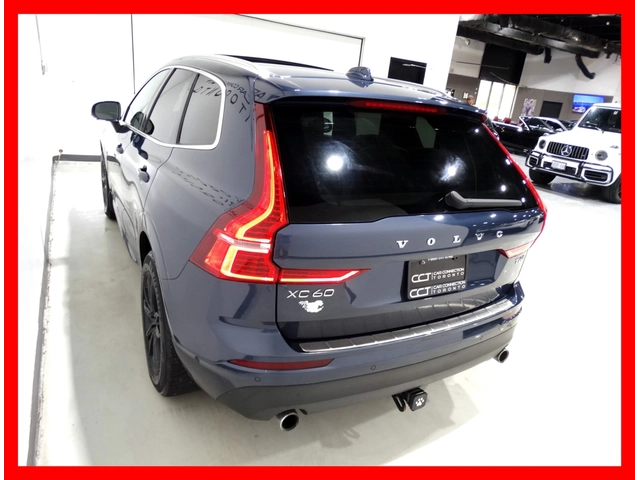 Volvo XC60 T6 AWD Momentum - автомобили, коли, обяви за нови и употребявани 2