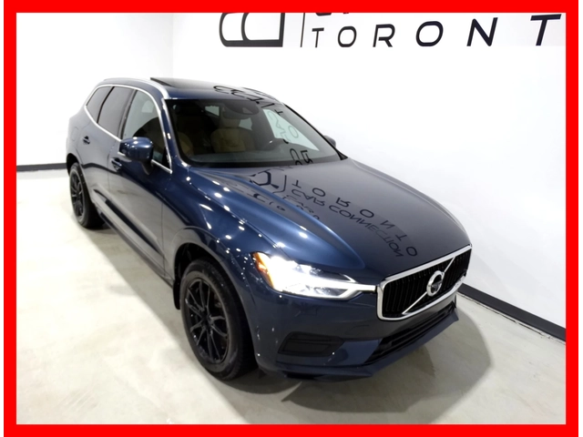 Volvo XC60 T6 AWD Momentum - автомобили, коли, обяви за нови и употребявани 4