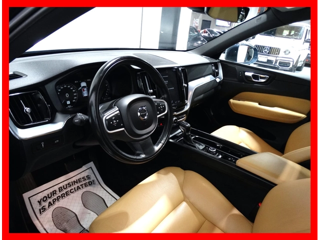 Volvo XC60 T6 AWD Momentum - автомобили, коли, обяви за нови и употребявани 5