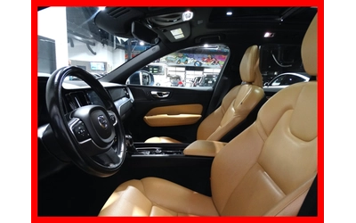 Volvo XC60 T6 AWD Momentum - автомобили, коли, обяви за нови и употребявани 6