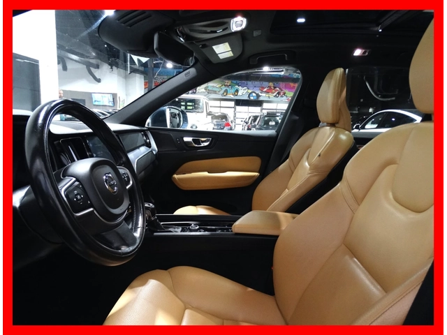 Volvo XC60 T6 AWD Momentum - автомобили, коли, обяви за нови и употребявани 6