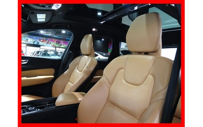 Volvo XC60 T6 AWD Momentum - автомобили, коли, обяви за нови и употребявани 7