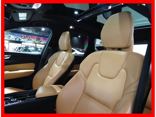 Volvo XC60 T6 AWD Momentum - автомобили, коли, обяви за нови и употребявани 7