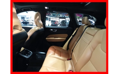 Volvo XC60 T6 AWD Momentum - автомобили, коли, обяви за нови и употребявани 8