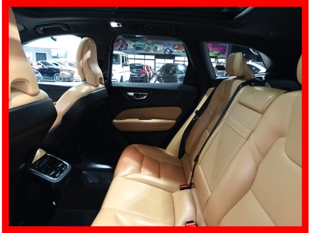 Volvo XC60 T6 AWD Momentum - автомобили, коли, обяви за нови и употребявани 8