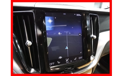 Volvo XC60 T6 AWD Momentum - автомобили, коли, обяви за нови и употребявани 9