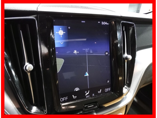 Volvo XC60 T6 AWD Momentum - автомобили, коли, обяви за нови и употребявани 9