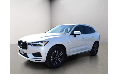 volvo-xc60 - 0